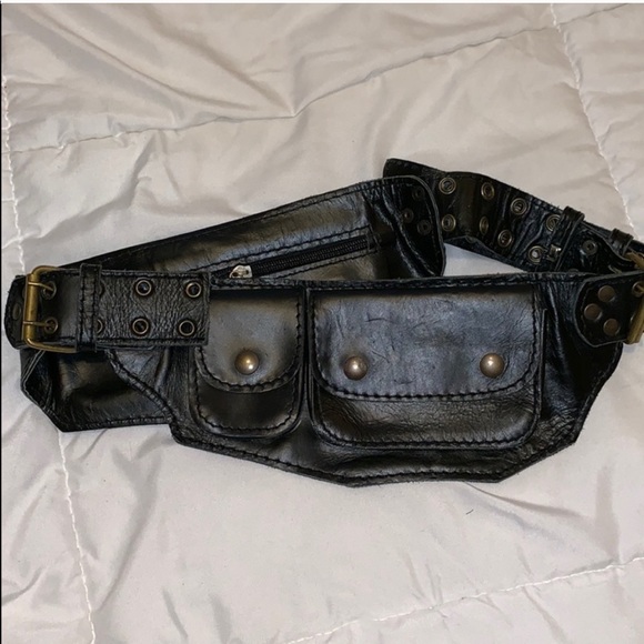 burning man utility belt